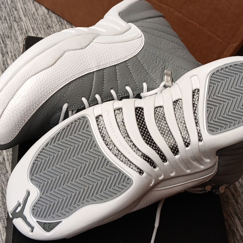Jordan Retro XII - Picture 6 of 7